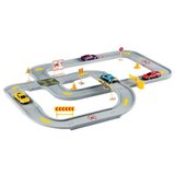  Auto staza sa autićima dyna city 30PCS 25/76722-50 u
