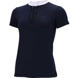 Schockemöhle Sports Turnirska majica "SPChristina Style", Night - S | Shoptok.si