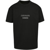 Mister Tee Movie Oversize T-shirt black | Shoptok.si