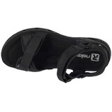 Rieker sandale 64052-00 | shoptok.hr