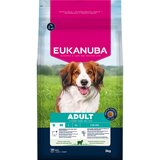Eukanuba Premium Nutrition Adult Small & Medium Breed janjetina i riža - 3 kg | shoptok.hr