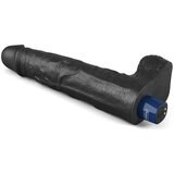 Lovetoy 2024 Vibracijski Penis Lovetoy Real Softee Black 10'' | Shoptok.si