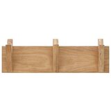 Mömax Garderobni Panel Bantry, Hrast | Shoptok.si