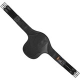  Zaščitni pas 'Oklahoma', black/silver - 125 cm | Shoptok.si