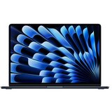 Apple 15" MacBook Air 16GB 512GB (M4, 10-Core GPU | 16-Core Neural Engine, Midnight) MW1M3ZE/A | ePonuda.com