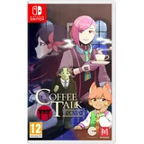 Talk Tokyo (SWITCH)