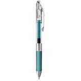  Pentel pentel gel olovka pure bl77 tirkiz ( p.bl77tls3 ) Cene