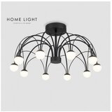 HOME LIGHT plafonska svetiljka luna 320