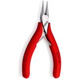 Knipex klešta za elektroniku sa okruglim čeljustima 115mm (35 31 115)