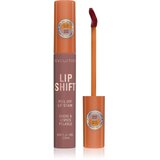 Revolution Lip Shift Peel Off Lip Stain boja za usne nijansa Moonlight Nude 2.5 ml Cijene