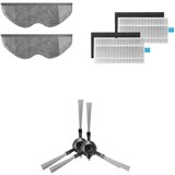 Top megapack za xiaomi E5, robot vacuum mop 2, 2 lite, 2 pro Cene