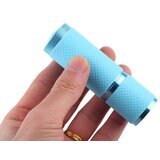 Venisymlis 1-Delna Roza Mini Svetilka, Led Svetilka, Svetilka S Fluorescentnim Ročajem, Primerna Za Kampiranje, (22068119) | Shoptok.si