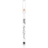 Terra Naturi White Kajal Pencil - 1,10 g | Shoptok.si