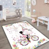 Dečiji tepih Pariz – 120x180cm  Dečiji tepih Pariz – 120x180cm Slike