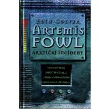 Algoritam Artemis Fowl - Arktički incident, EOIN COLFER Cijene