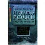 Artemis Fowl - Arktički incident, EOIN COLFER