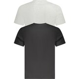 Fila MEN&#39;S SHORT SLEEVE T-SHIRT BLACK | Shoptok.si