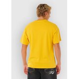 Rip Curl Medina Inner Vision Spray T-shirt royal yellow | Shoptok.si