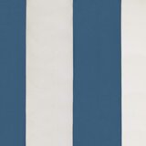  Vrtni Parasol s Podnožjem Pravokutni 2,7 x 2,7 m Poliester Plava 270 x 270 cm | Shoptok.si