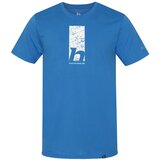 HANNAH Men's T-shirt BINE brilliant blue II Cijene