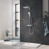 Grohe 26567000 Rainshower Mono Cube 310 nadglavna prha | Shoptok.si
