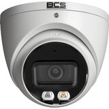 BCS Dome Camera IP 4 Megapixels with IR 30 Meters Line | shoptok.hr