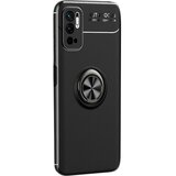  Maska za Xiaomi Redmi Note 10 5g Elegant Magnetic Ring (26 Cene