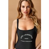 Karl Lagerfeld Enodelne kopalke RSG Logo | Shoptok.si