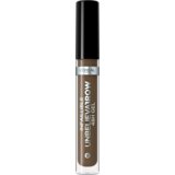 L´Oréal Paris l'oreal paris infaillible brows 48h unbelieva brow gel za obrve light brunette 5.0 Cene