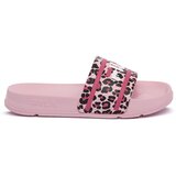 Fila Natikači 43286 MORRO BAY KIDS Bež | Shoptok.si
