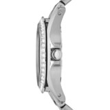Fossil Ročna ura Riley ES3202 Srebrna | Shoptok.si