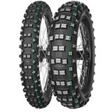 Mitas Terra Force-EF ( 120/90-18 TT 65M 2 gruen, zadnji kotač, Mischung Super Soft ) | shoptok.hr