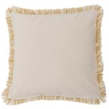 Bloomingville Okrasna blazina iz mešanice bombaža 50x50 cm Asu – | Shoptok.si