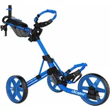 Clicgear Model 4.0 Matt Blue Ručna kolica za golf