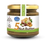 Beyond Biljni puter 5 Nut butter 180g Cene