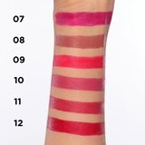 Eveline Cosmetics Kiss Me Quick! vlažilna šminka z mat učinkom odtenek 11 4.2 g | Shoptok.si