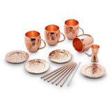 Echtwerk Set Kozarcev Moscow Mule, 13-Delni | Shoptok.si