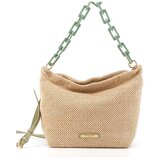 Simosastre Torbice za na ramo S1028 Bež | Shoptok.si