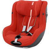 Cybex Avtosedež i-size 61-105 cm Sirona G Plus hibiscus red Cene