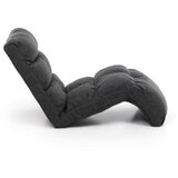 Atelier Del Sofa Fotelja, Tamno siva Slike