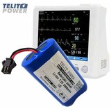 Telit Power Baterijski paket Li-Ion 7.4V 2900mAh OEM LB-06 za YONKER M8 monitor | Eponuda.com