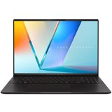 Asus prenosni računalnik vivobook s 16 M5606KA-RI028W ryzen ai 7 350/24GB/SSD1TB/16" 3K oled 120Hz/Radeon Graphics/W11H | Shoptok.si