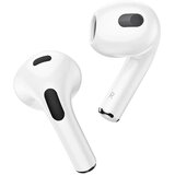 Hoco bluetooth slušalice tws EW23 silver Cene