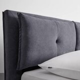 Bessagi Home Oblazinjena Postelja Sleepy | Shoptok.si