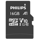 Philips Micro SDHC kartica 16GB Class 10 + SD adapter | shoptok.hr