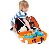 Trunki TIGER TIPU - potovalni kovček | Shoptok.si