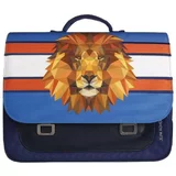 Jeune Premier® dječja školska torba it bag midi lion head