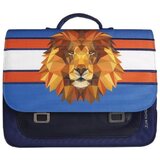 Jeune Premier® otroška šolska torba it bag midi lion head Cene