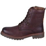 Camel Active Gležnjarji 57TRS02400320 Bordo Cene