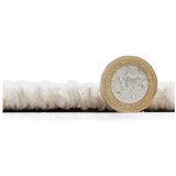 Think Rugs Bijeli/bež periv tepih 160x230 cm Lyna Beige&White – | shoptok.hr